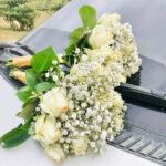 Fleurie Flower Arrangement