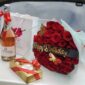 Luxe Romance Gift Set